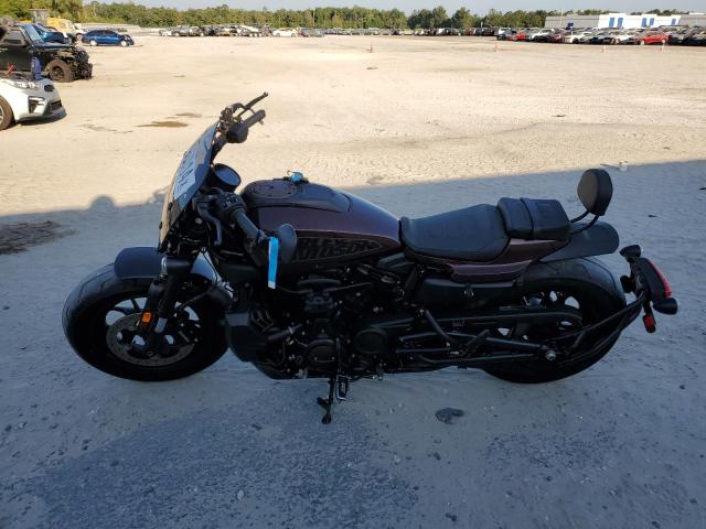 2021 HARLEY-DAVIDSON RH1250 S - 1HD1ZC416MB317322