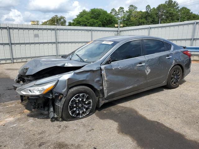 2017 Nissan Altima 2.5 VIN: 1N4AL3AP8HN321720 Lot: 53050014