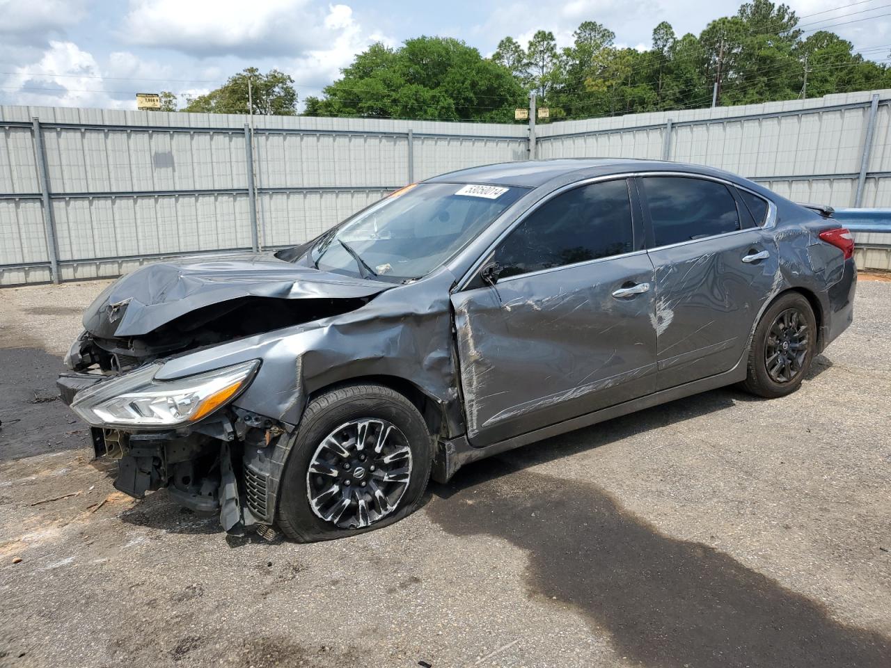 1N4AL3AP8HN321720 2017 Nissan Altima 2.5