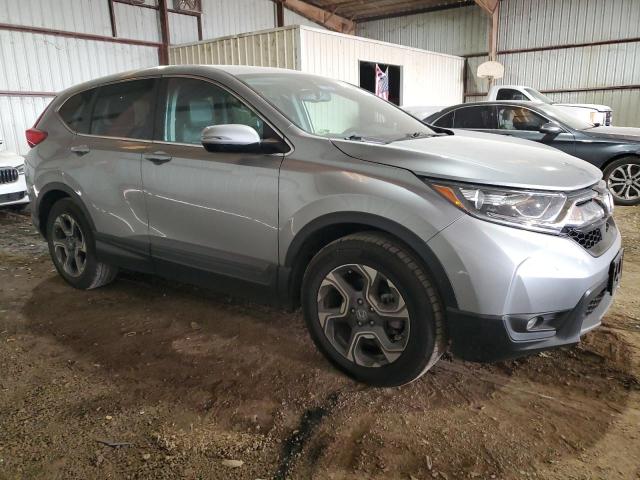 2019 Honda Cr-V Exl VIN: 7FARW1H86KE040100 Lot: 56085904