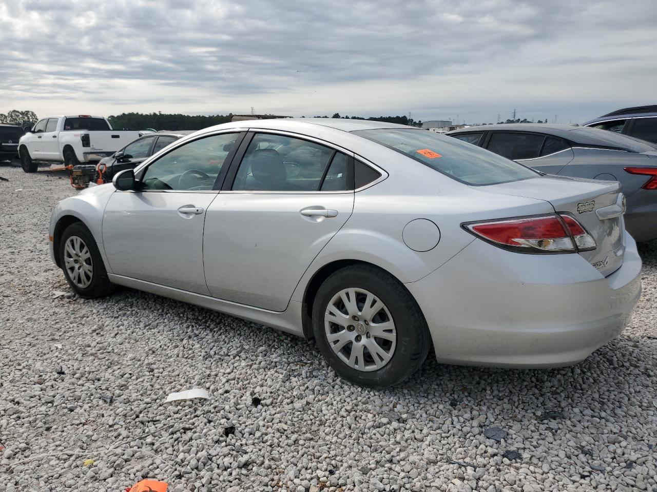 2013 Mazda 6 Sport vin: 1YVHZ8BH5D5M13920