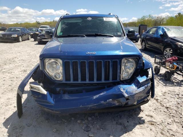 2010 Jeep Liberty Sport VIN: 1J4PN2GK7AW109664 Lot: 54595184