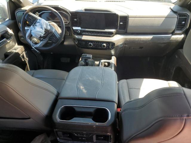 2024 GMC SIERRA 1GTUUDE82RZ177850