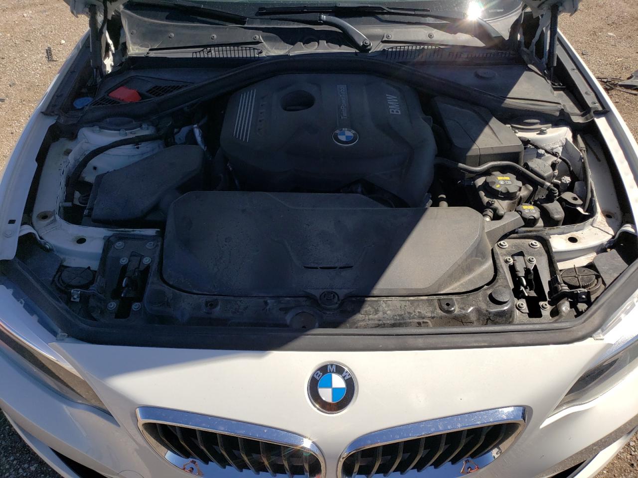 WBA2H9C52HV642163 2017 BMW 230Xi