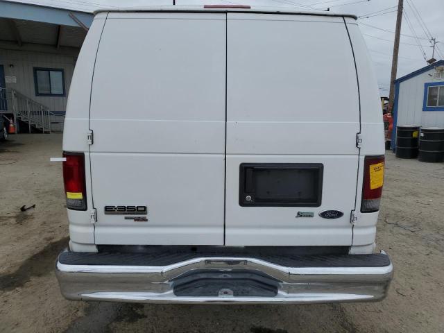 2011 Ford Econoline E350 Super Duty Van VIN: 1FTSS3EL4BDA26877 Lot: 55339524