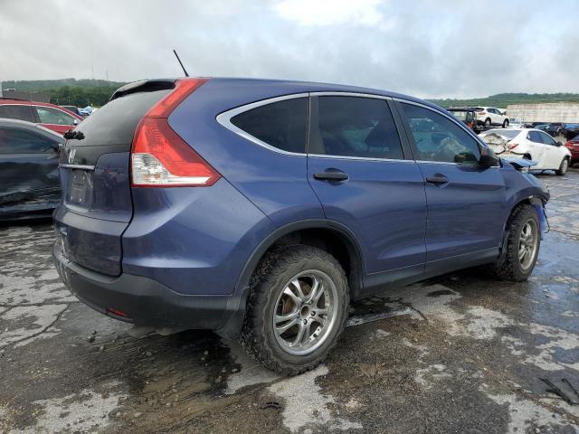 VIN 2HKRM3H33EH502636 2014 HONDA CRV no.3