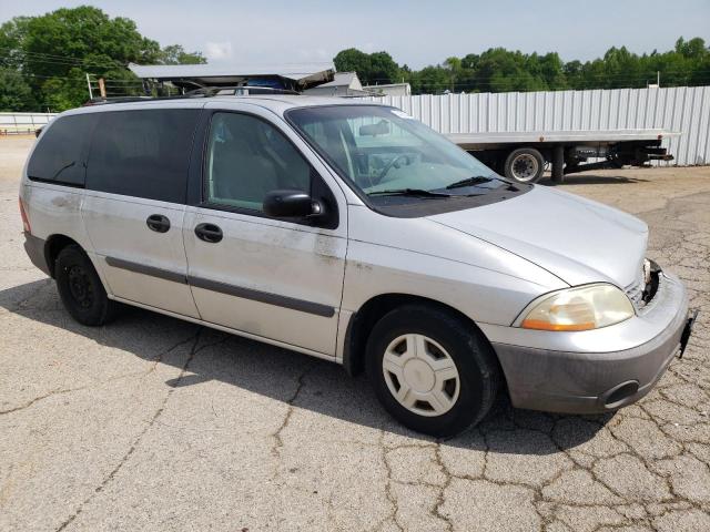 2001 Ford Windstar Lx VIN: 2FMZA51411BB79759 Lot: 54085844