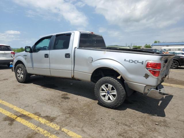 2014 Ford F150 Supercrew VIN: 1FTFW1EF5EKG26280 Lot: 53934234