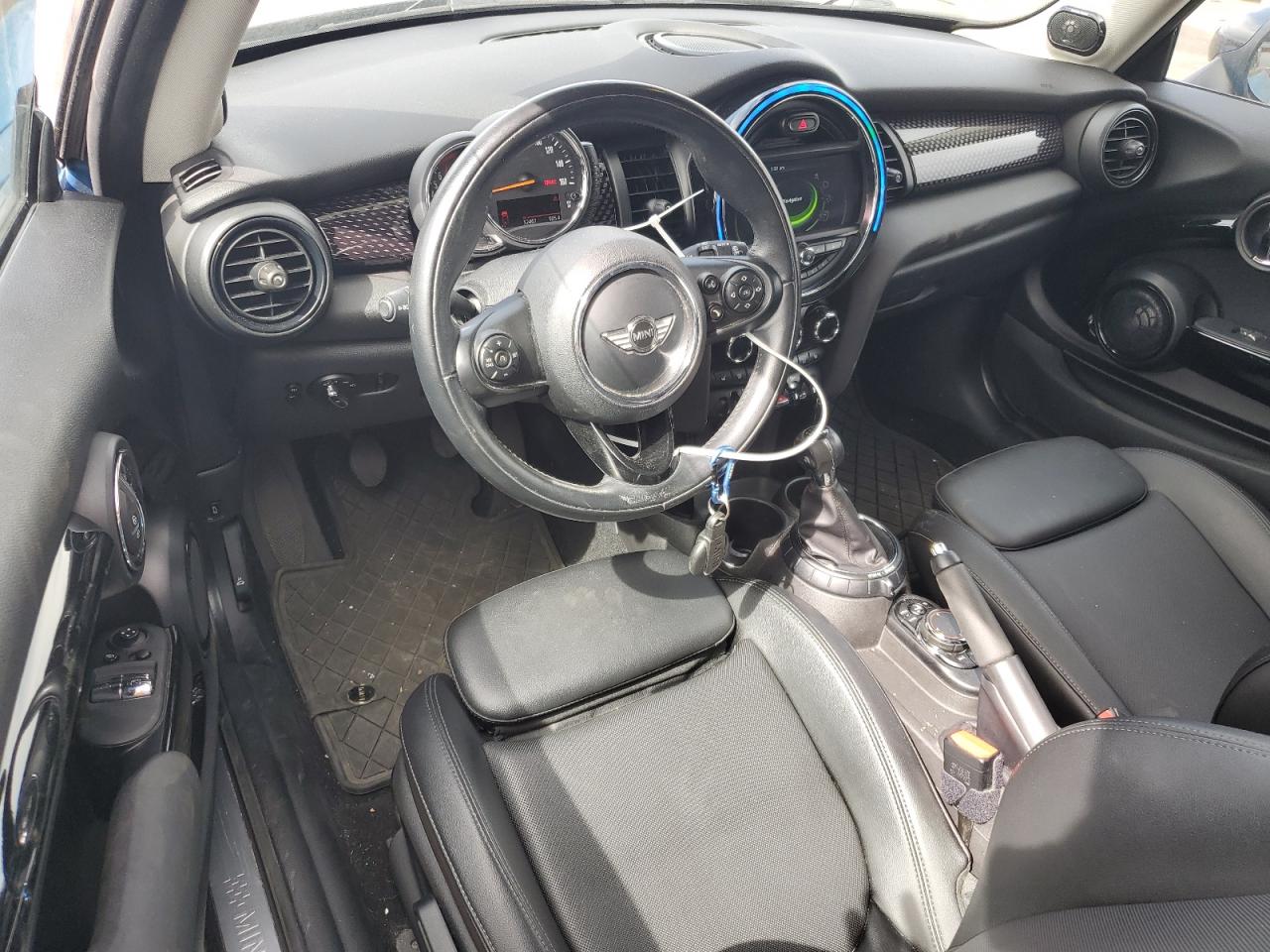 WMWXP7C56H3B49971 2017 Mini Cooper S