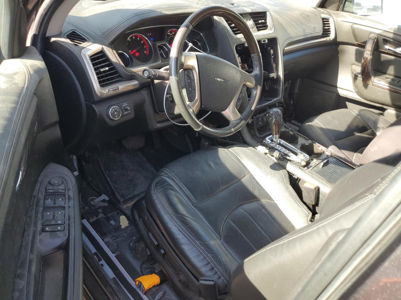 1GKKVTKD7GJ149395 2016 GMC Acadia Denali