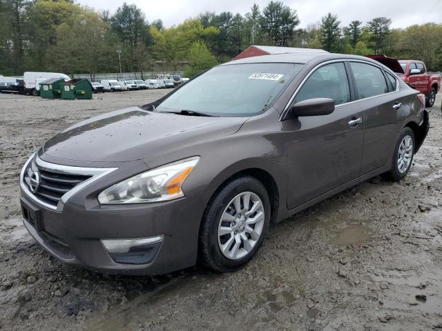 2013 Nissan Altima 2.5 VIN: 1N4AL3AP2DC113256 Lot: 53971484