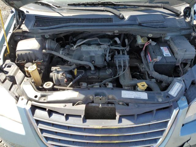 2008 Chrysler Town & Country Touring VIN: 2A8HR54P78R626586 Lot: 54250094