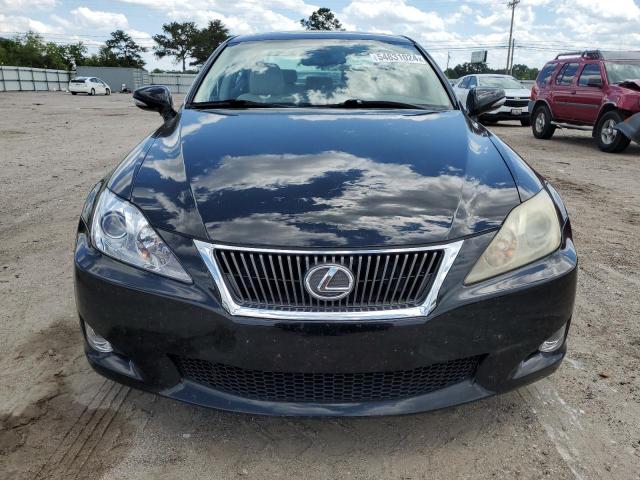 2009 Lexus Is 250 VIN: JTHBK262095094256 Lot: 54831024