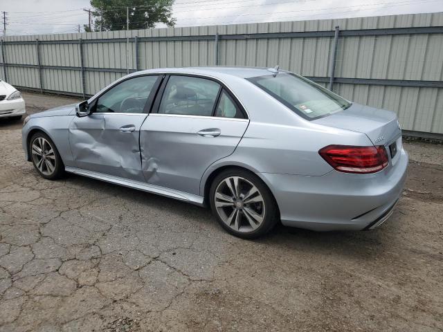 2016 MERCEDES-BENZ E 350 4MAT - WDDHF8JB2GB242146