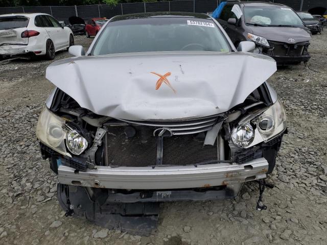 2008 Lexus Es 350 VIN: JTHBJ46GX82189546 Lot: 53782164