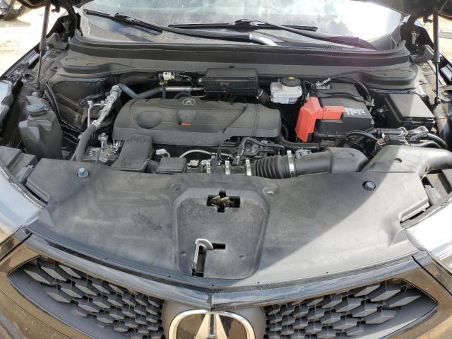 2021 Acura Rdx A-Spec VIN: 5J8TC2H67ML020227 Lot: 53468234