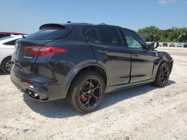 2018 ALFA ROMEO STELVIO QU - ZASFAKEV4J7C28610