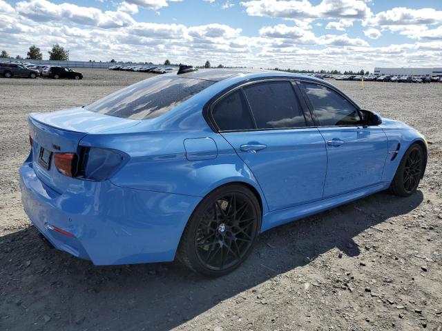 VIN WBS8M9C56G5G41794 2016 BMW M3 no.3