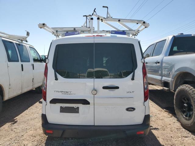 2020 Ford Transit Connect Xlt VIN: NM0LS7F24L1452716 Lot: 52841484