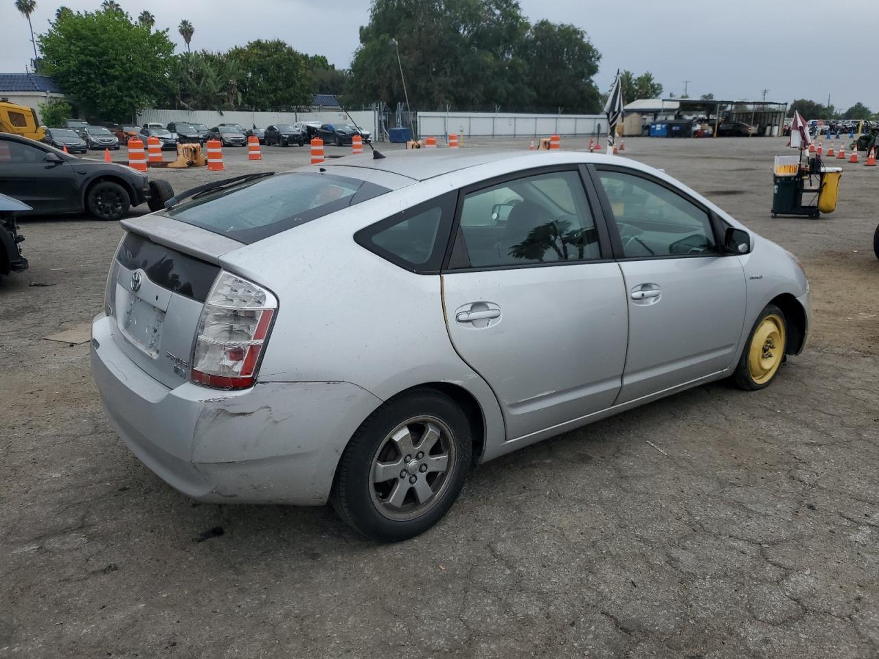 JTDKB20U883374884 2008 Toyota Prius