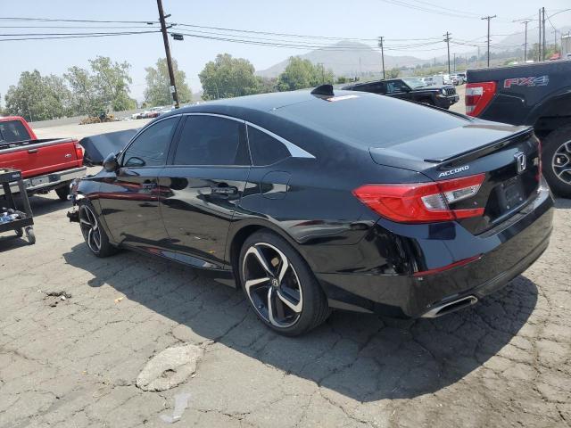 VIN 1HGCV1F33LA053426 2020 Honda Accord, Sport no.2