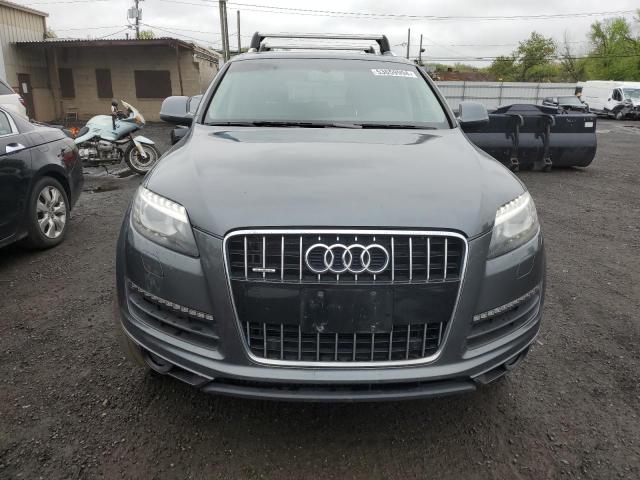 2013 Audi Q7 Premium Plus VIN: WA1LGAFE1DD014760 Lot: 53659994