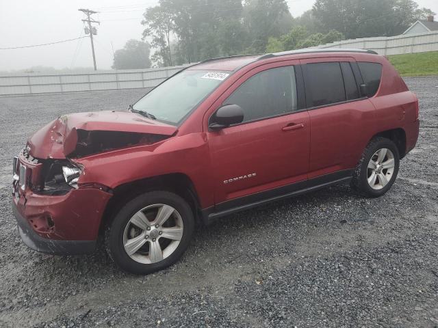 2016 Jeep Compass Sport VIN: 1C4NJDBB6GD723119 Lot: 54551914