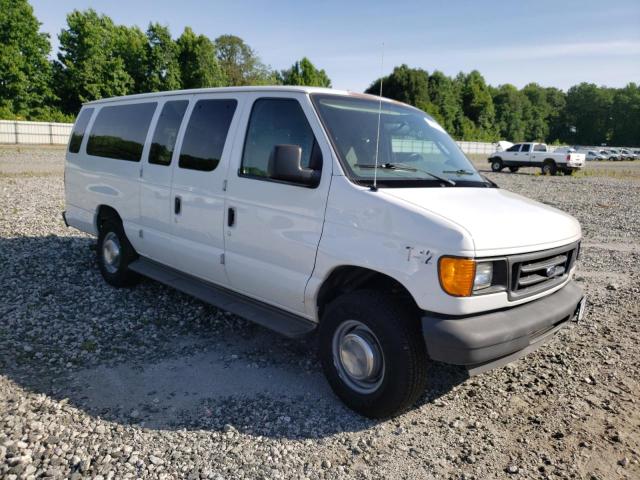 2003 Ford Econoline E350 Super Duty Wagon VIN: 1FBSS31L43HB86102 Lot: 57073874