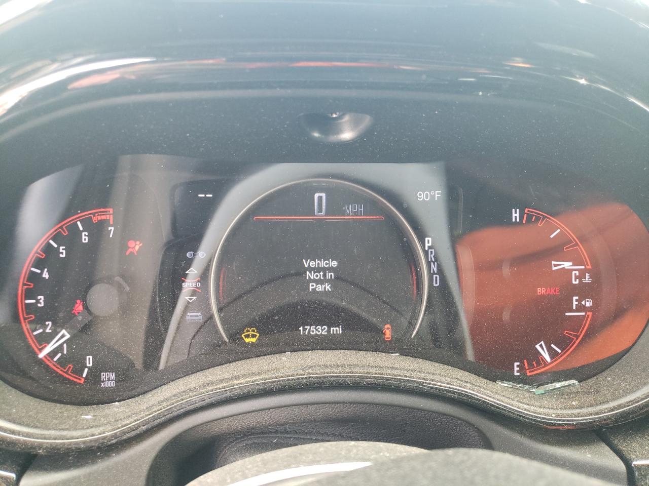 1C4RDJDG1NC188249 2022 Dodge Durango Gt