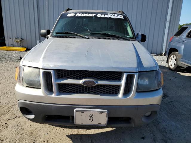 2004 Ford Explorer Sport Trac VIN: 1FMZU67K84UA22537 Lot: 52921814