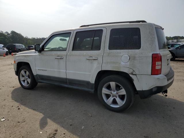 2011 Jeep Patriot Sport VIN: 1J4NT1GB3BD299144 Lot: 54020024