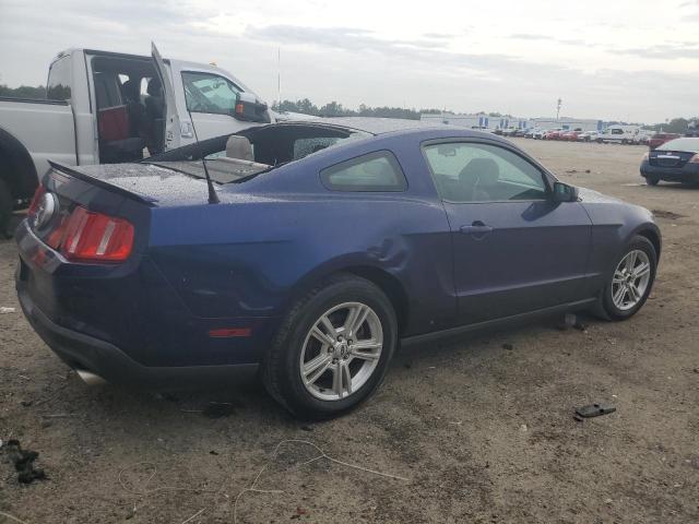 2012 Ford Mustang VIN: 1ZVBP8AM7C5258427 Lot: 54999974