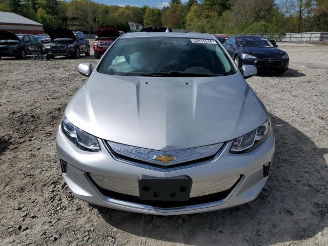 VIN 1G1RC6S58JU135966 2018 Chevrolet Volt, LT no.5