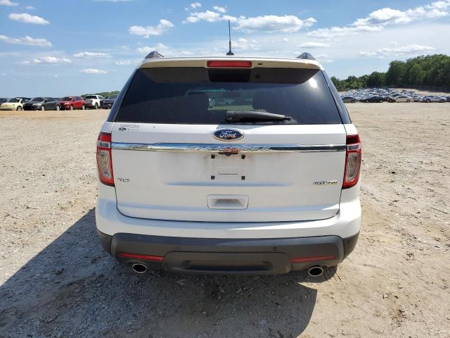 2013 Ford Explorer Xlt VIN: 1FM5K7D82DGA69984 Lot: 56495084