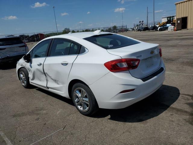 2017 CHEVROLET CRUZE LT - 1G1BE5SM1H7101597