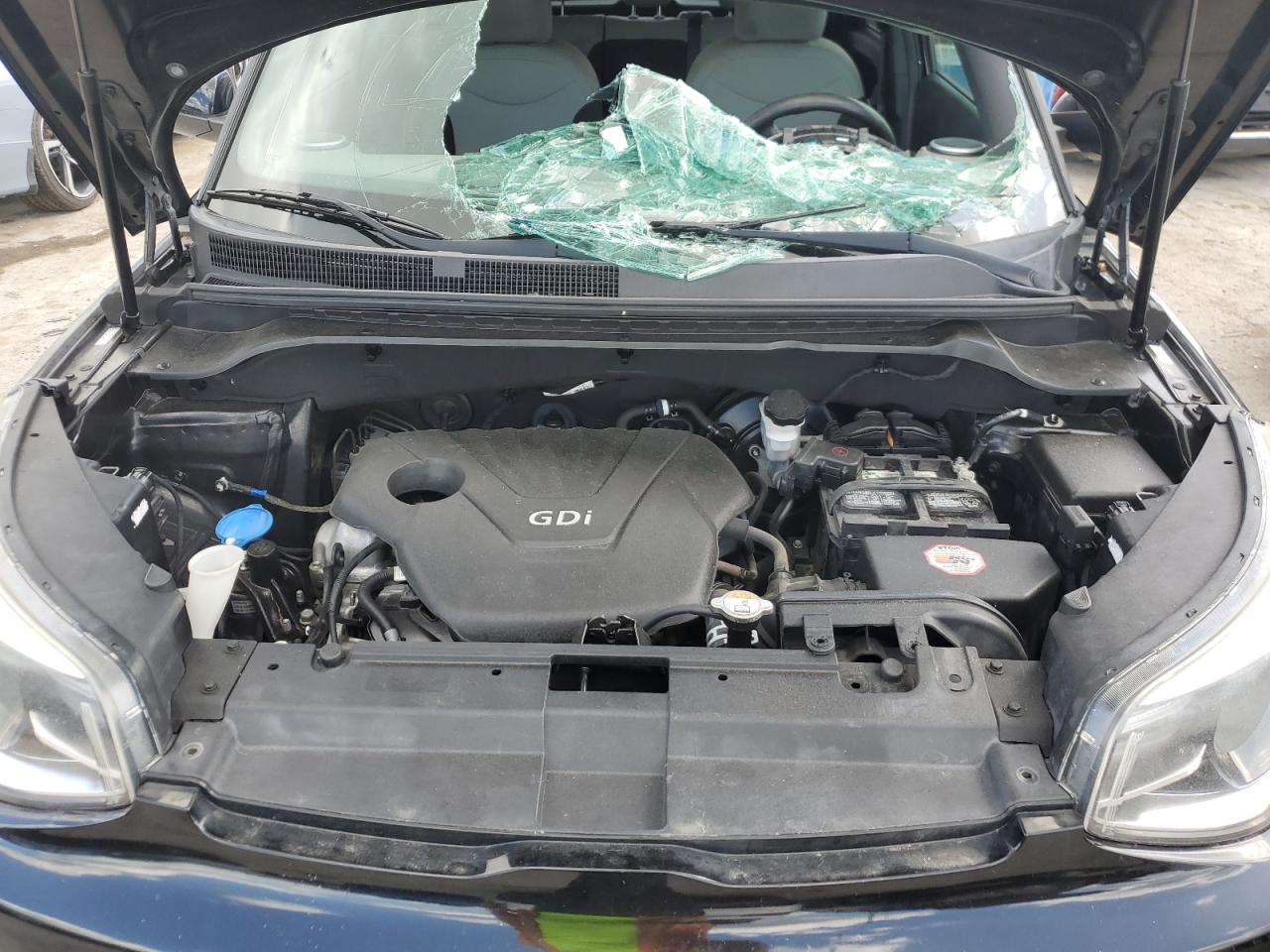 KNDJN2A29G7292735 2016 Kia Soul