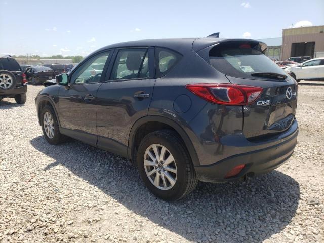Vin: jm3ke2by1g0770928, lot: 55932424, mazda cx-5 sport 20162