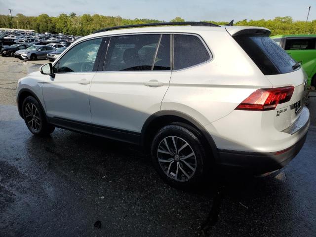 2019 Volkswagen Tiguan Se VIN: 3VV2B7AX0KM035758 Lot: 55795914