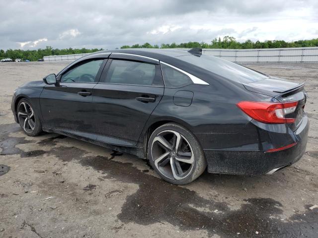 1HGCV1F39KA057608 2019 HONDA ACCORD - Image 2