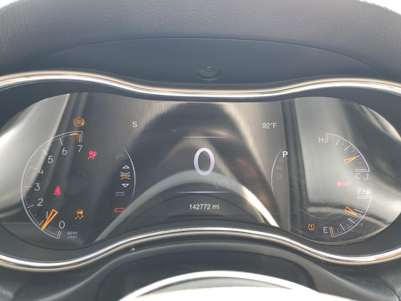 1C4RJEBG1HC867932 2017 Jeep Grand Cherokee Limited