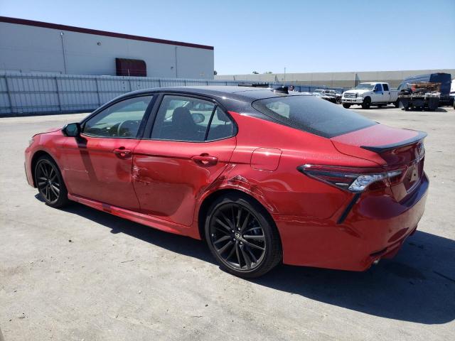 4T1K61AK9RU219165 2024 TOYOTA CAMRY - Image 2