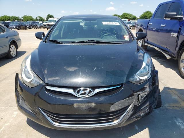 2016 Hyundai Elantra Se VIN: KMHDH4AE6GU545663 Lot: 54883534