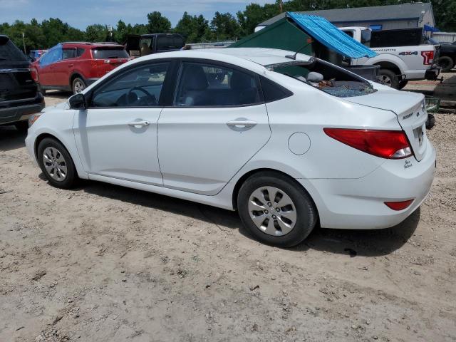 2016 HYUNDAI ACCENT SE - KMHCT4AE8GU021991