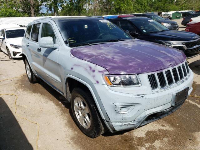 2015 Jeep Grand Cherokee Laredo VIN: 1C4RJFAG0FC660842 Lot: 53690864