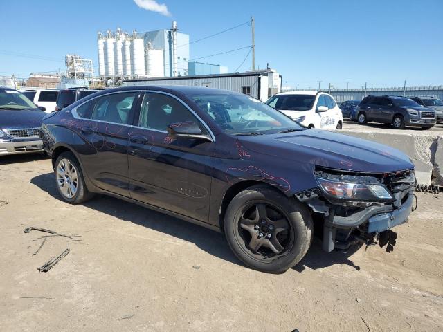 Vin: 2g11z5sl1f9223010, lot: 56824954, chevrolet impala ls 20154