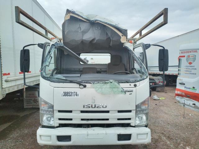 2014 Isuzu Npr Hd VIN: 54DC4W1B4ES801963 Lot: 54765304