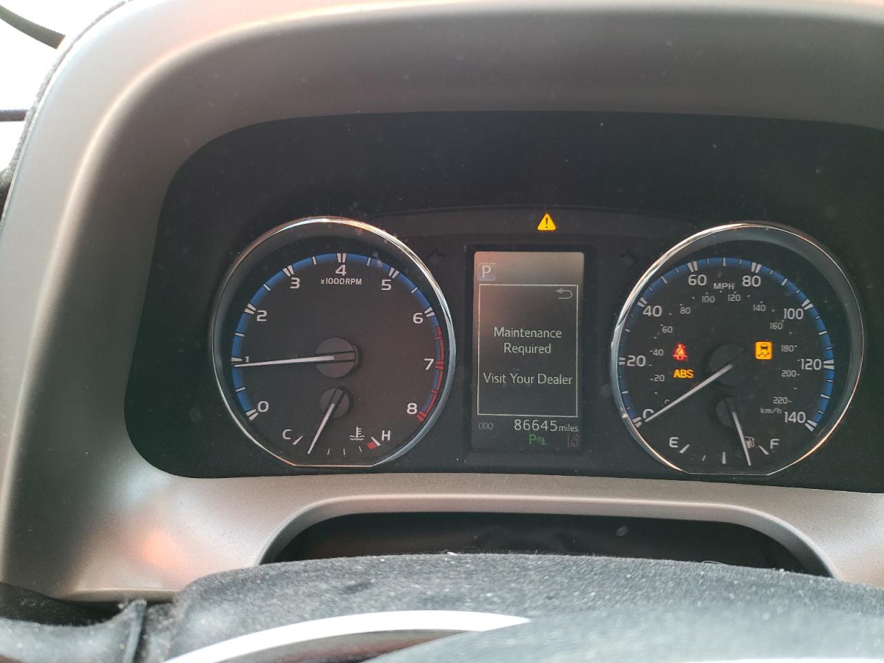 2T3DFREV8HW548831 2017 Toyota Rav4 Limited