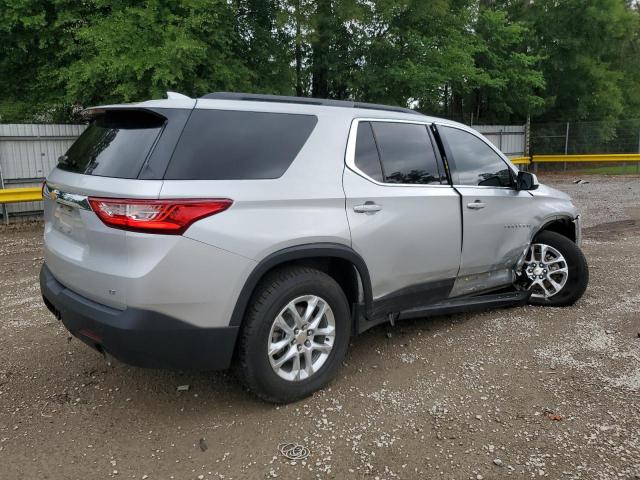 2019 Chevrolet Traverse Lt VIN: 1GNERGKW8KJ310813 Lot: 54757044