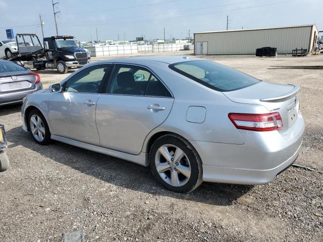 4T1BF3EK2BU214594 2011 Toyota Camry Base