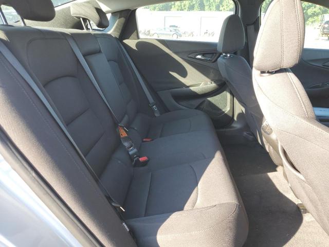 2021 Chevrolet Malibu Lt VIN: 1G1ZD5STXMF076160 Lot: 55545164